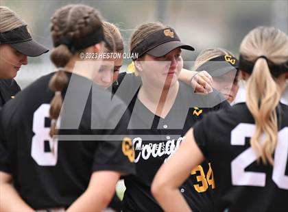 Thumbnail 2 in El Capitan @ Capistrano Valley (CIF State D2 SoCal Regional Playoff) photogallery.