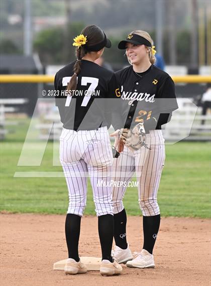 Thumbnail 3 in El Capitan @ Capistrano Valley (CIF State D2 SoCal Regional Playoff) photogallery.