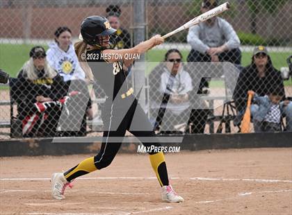 Thumbnail 1 in El Capitan @ Capistrano Valley (CIF State D2 SoCal Regional Playoff) photogallery.
