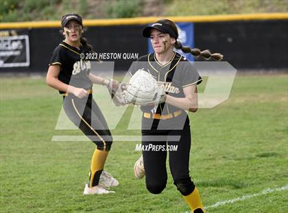 Thumbnail 2 in El Capitan @ Capistrano Valley (CIF State D2 SoCal Regional Playoff) photogallery.