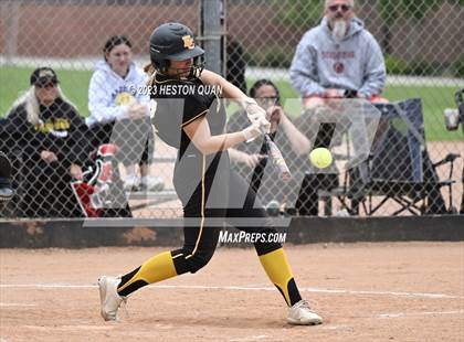 Thumbnail 3 in El Capitan @ Capistrano Valley (CIF State D2 SoCal Regional Playoff) photogallery.