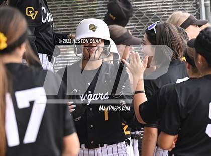 Thumbnail 2 in El Capitan @ Capistrano Valley (CIF State D2 SoCal Regional Playoff) photogallery.