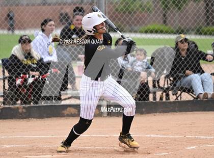 Thumbnail 1 in El Capitan @ Capistrano Valley (CIF State D2 SoCal Regional Playoff) photogallery.