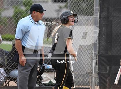 Thumbnail 3 in El Capitan @ Capistrano Valley (CIF State D2 SoCal Regional Playoff) photogallery.
