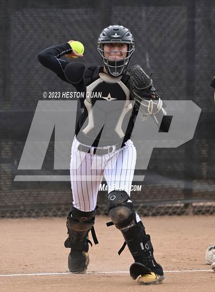 Thumbnail 1 in El Capitan @ Capistrano Valley (CIF State D2 SoCal Regional Playoff) photogallery.