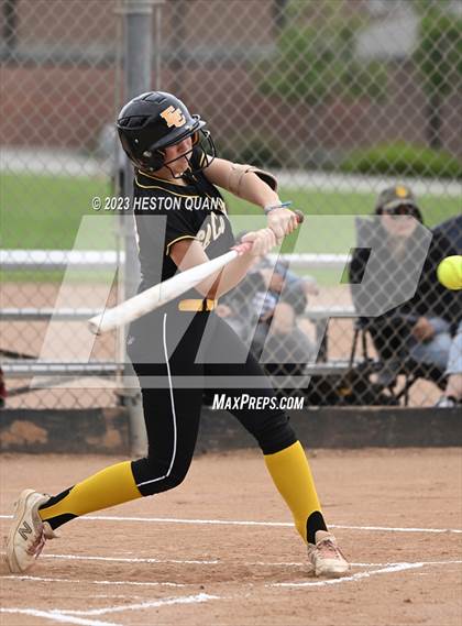 Thumbnail 2 in El Capitan @ Capistrano Valley (CIF State D2 SoCal Regional Playoff) photogallery.
