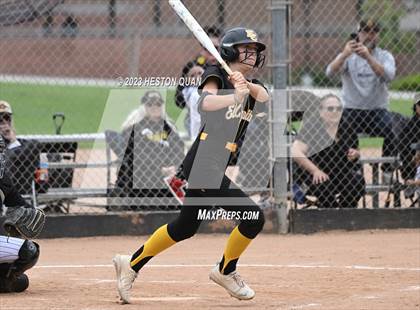 Thumbnail 1 in El Capitan @ Capistrano Valley (CIF State D2 SoCal Regional Playoff) photogallery.