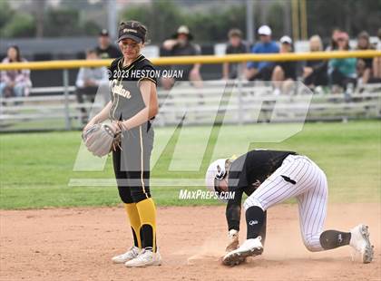 Thumbnail 1 in El Capitan @ Capistrano Valley (CIF State D2 SoCal Regional Playoff) photogallery.