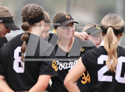 Thumbnail 1 in El Capitan @ Capistrano Valley (CIF State D2 SoCal Regional Playoff) photogallery.
