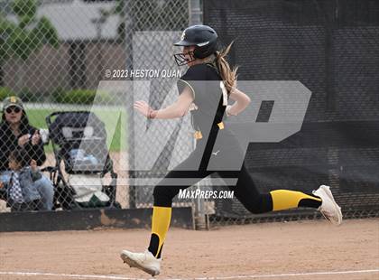 Thumbnail 2 in El Capitan @ Capistrano Valley (CIF State D2 SoCal Regional Playoff) photogallery.