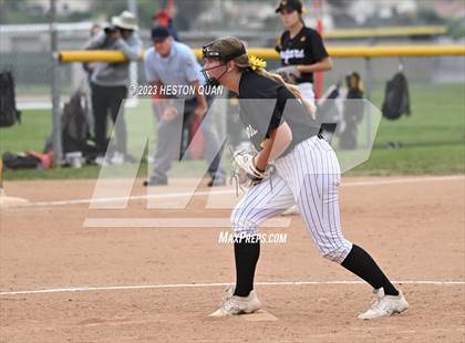 Thumbnail 2 in El Capitan @ Capistrano Valley (CIF State D2 SoCal Regional Playoff) photogallery.