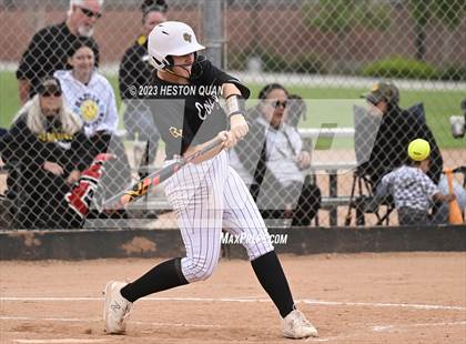 Thumbnail 2 in El Capitan @ Capistrano Valley (CIF State D2 SoCal Regional Playoff) photogallery.