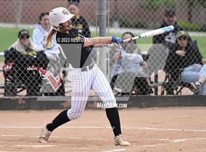 Thumbnail 3 in El Capitan @ Capistrano Valley (CIF State D2 SoCal Regional Playoff) photogallery.