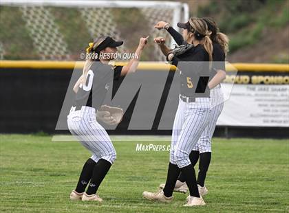 Thumbnail 2 in El Capitan @ Capistrano Valley (CIF State D2 SoCal Regional Playoff) photogallery.