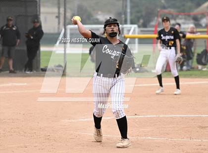 Thumbnail 3 in El Capitan @ Capistrano Valley (CIF State D2 SoCal Regional Playoff) photogallery.