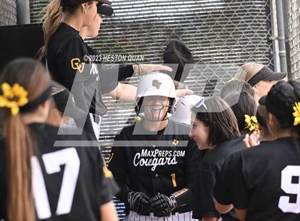 Thumbnail 1 in El Capitan @ Capistrano Valley (CIF State D2 SoCal Regional Playoff) photogallery.