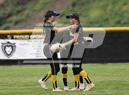 Thumbnail 1 in El Capitan @ Capistrano Valley (CIF State D2 SoCal Regional Playoff) photogallery.