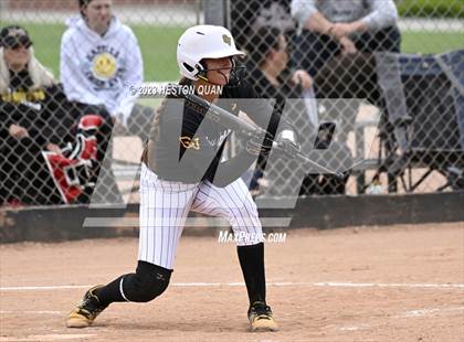 Thumbnail 1 in El Capitan @ Capistrano Valley (CIF State D2 SoCal Regional Playoff) photogallery.