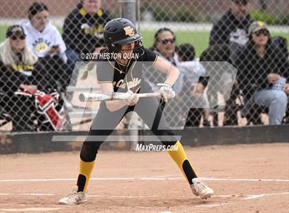 Thumbnail 2 in El Capitan @ Capistrano Valley (CIF State D2 SoCal Regional Playoff) photogallery.