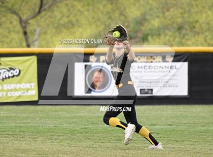 Thumbnail 2 in El Capitan @ Capistrano Valley (CIF State D2 SoCal Regional Playoff) photogallery.