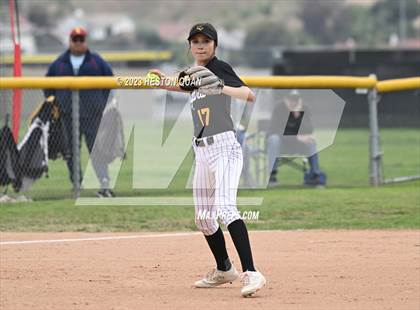 Thumbnail 1 in El Capitan @ Capistrano Valley (CIF State D2 SoCal Regional Playoff) photogallery.