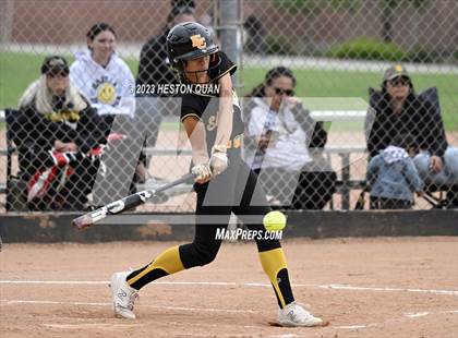 Thumbnail 3 in El Capitan @ Capistrano Valley (CIF State D2 SoCal Regional Playoff) photogallery.