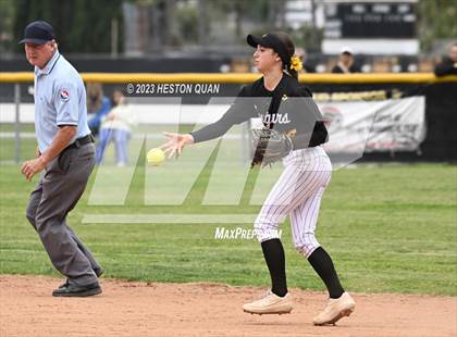 Thumbnail 3 in El Capitan @ Capistrano Valley (CIF State D2 SoCal Regional Playoff) photogallery.