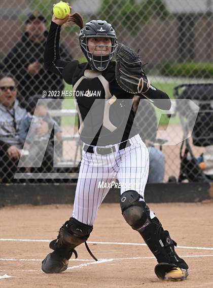 Thumbnail 1 in El Capitan @ Capistrano Valley (CIF State D2 SoCal Regional Playoff) photogallery.