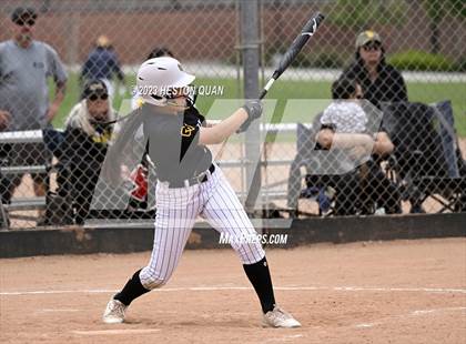 Thumbnail 2 in El Capitan @ Capistrano Valley (CIF State D2 SoCal Regional Playoff) photogallery.