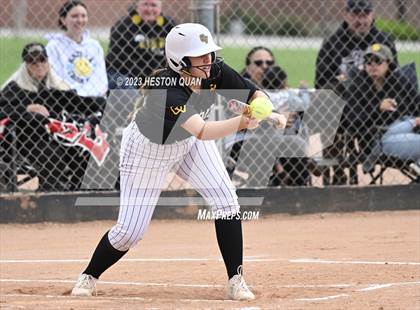Thumbnail 1 in El Capitan @ Capistrano Valley (CIF State D2 SoCal Regional Playoff) photogallery.