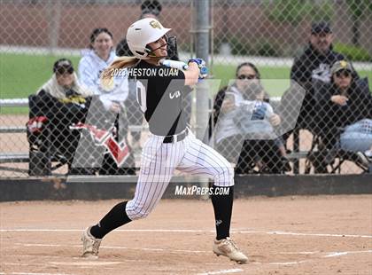 Thumbnail 1 in El Capitan @ Capistrano Valley (CIF State D2 SoCal Regional Playoff) photogallery.