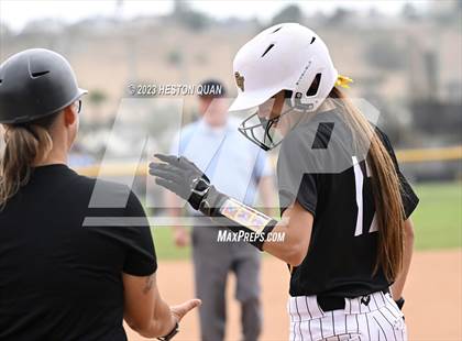 Thumbnail 1 in El Capitan @ Capistrano Valley (CIF State D2 SoCal Regional Playoff) photogallery.
