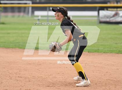 Thumbnail 3 in El Capitan @ Capistrano Valley (CIF State D2 SoCal Regional Playoff) photogallery.