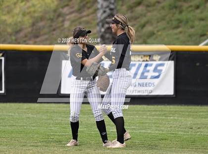 Thumbnail 2 in El Capitan @ Capistrano Valley (CIF State D2 SoCal Regional Playoff) photogallery.