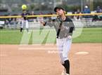 Photo from the gallery "El Capitan @ Capistrano Valley (CIF State D2 SoCal Regional Playoff)"