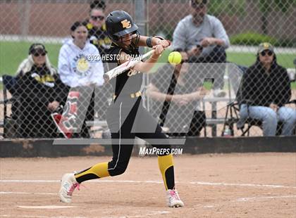 Thumbnail 3 in El Capitan @ Capistrano Valley (CIF State D2 SoCal Regional Playoff) photogallery.