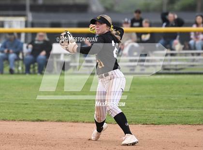 Thumbnail 1 in El Capitan @ Capistrano Valley (CIF State D2 SoCal Regional Playoff) photogallery.