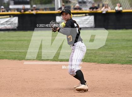 Thumbnail 3 in El Capitan @ Capistrano Valley (CIF State D2 SoCal Regional Playoff) photogallery.