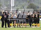 Photo from the gallery "El Capitan @ Capistrano Valley (CIF State D2 SoCal Regional Playoff)"