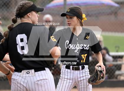 Thumbnail 1 in El Capitan @ Capistrano Valley (CIF State D2 SoCal Regional Playoff) photogallery.