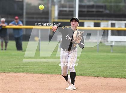 Thumbnail 3 in El Capitan @ Capistrano Valley (CIF State D2 SoCal Regional Playoff) photogallery.