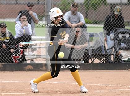 Thumbnail 1 in El Capitan @ Capistrano Valley (CIF State D2 SoCal Regional Playoff) photogallery.