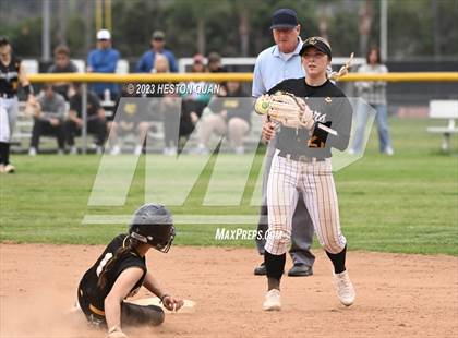 Thumbnail 3 in El Capitan @ Capistrano Valley (CIF State D2 SoCal Regional Playoff) photogallery.