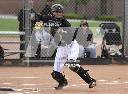 Thumbnail 3 in El Capitan @ Capistrano Valley (CIF State D2 SoCal Regional Playoff) photogallery.