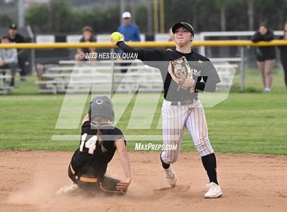 Thumbnail 1 in El Capitan @ Capistrano Valley (CIF State D2 SoCal Regional Playoff) photogallery.