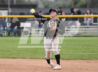 Thumbnail 2 in El Capitan @ Capistrano Valley (CIF State D2 SoCal Regional Playoff) photogallery.