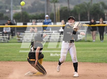 Thumbnail 1 in El Capitan @ Capistrano Valley (CIF State D2 SoCal Regional Playoff) photogallery.