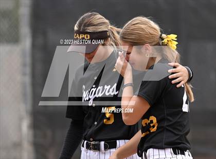 Thumbnail 3 in El Capitan @ Capistrano Valley (CIF State D2 SoCal Regional Playoff) photogallery.