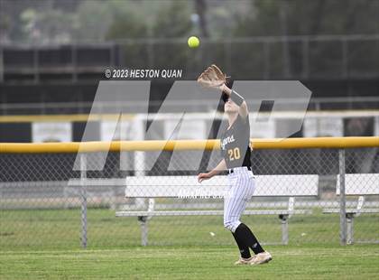 Thumbnail 1 in El Capitan @ Capistrano Valley (CIF State D2 SoCal Regional Playoff) photogallery.