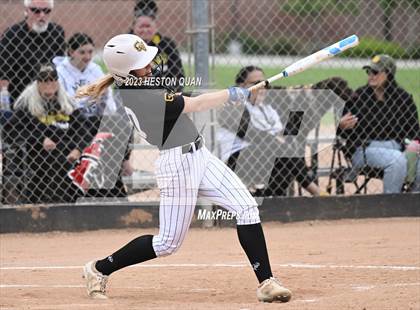 Thumbnail 3 in El Capitan @ Capistrano Valley (CIF State D2 SoCal Regional Playoff) photogallery.